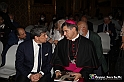 VBS_5368 - Da San Pietro in Vaticano. La tavola di Ugo da Carpi per l'altare del Volto Santo